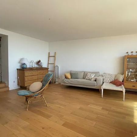 Apartment Les Mimosas Au Coeur Du Village Historique *